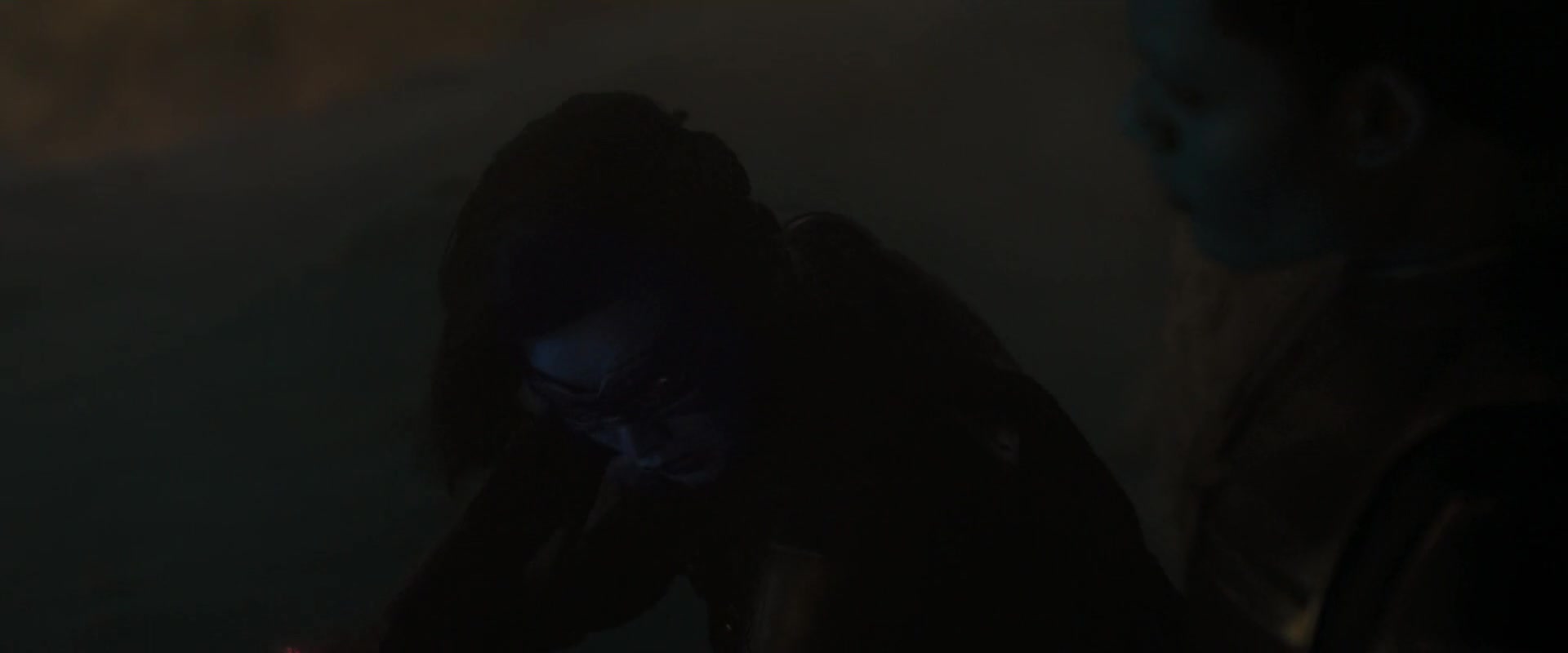 Captain Marvel 2019 CZ dabing HD