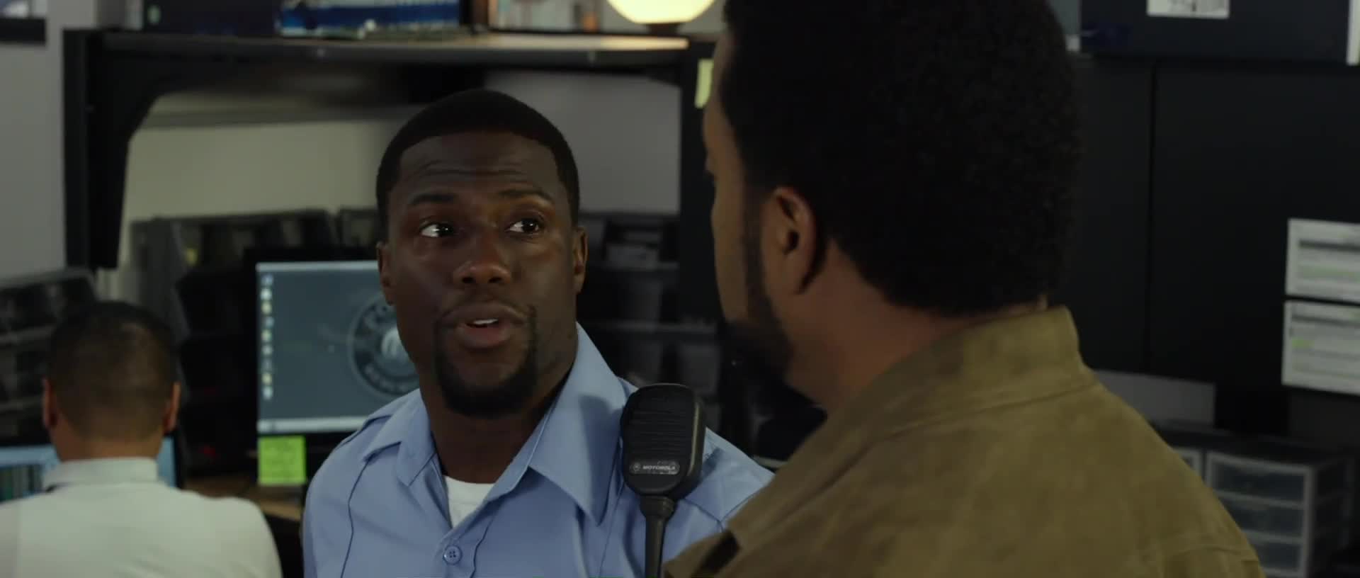 Poldův švagr 2016 CZ dabing HD