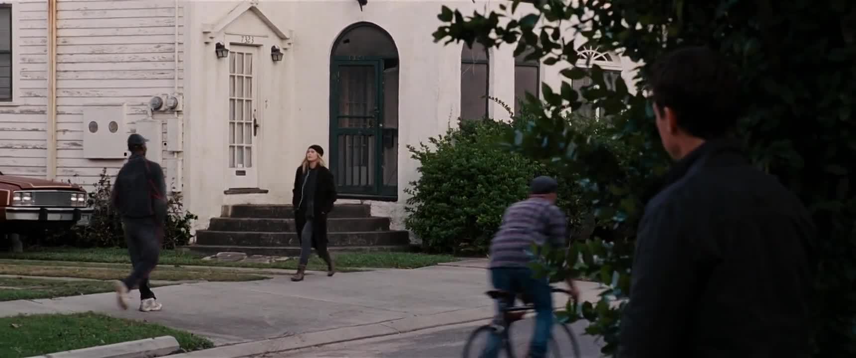 Jack Reacher: Nevracej se 2016 CZ dabing HD