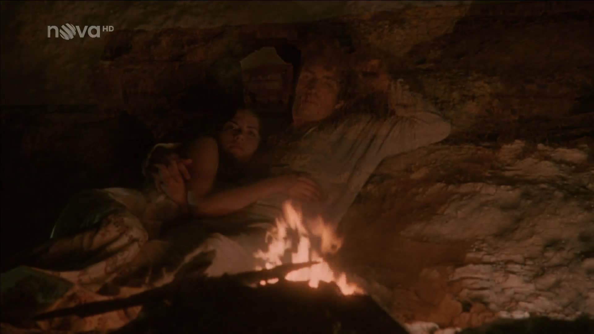 Hrabě Monte Cristo 2002 CZ dabing HD