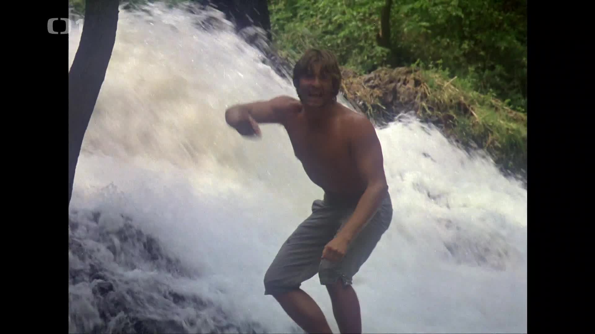 O princezne Jasnence a letajicim sevci 1987 CS pohadka HD