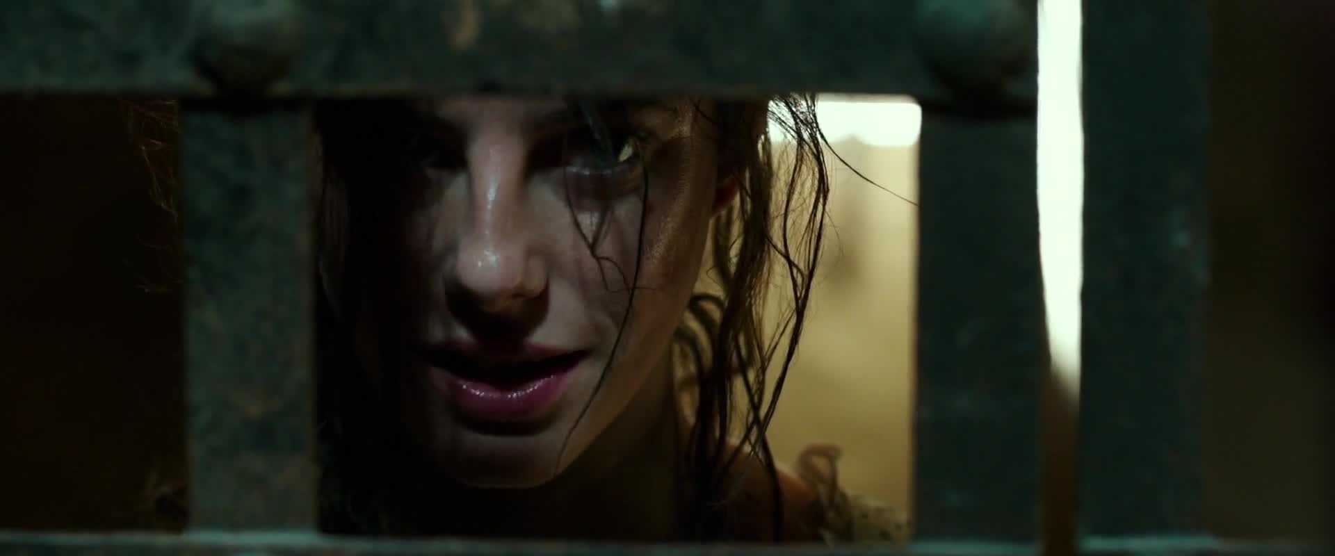 Piráti z Karibiku 5 Salazarova pomsta 2017 CZ dabing HD