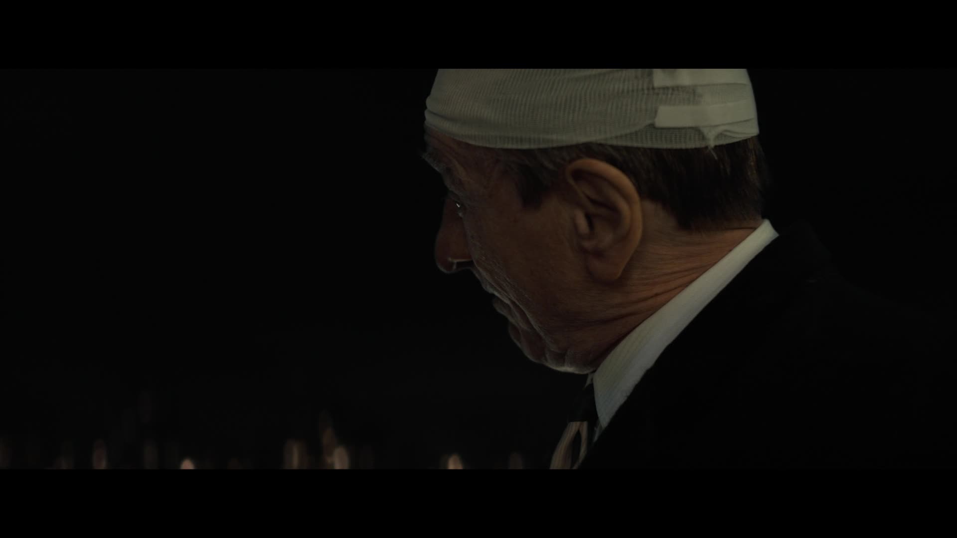 Dvě tváře zločinu 2025 CZ dabing HD