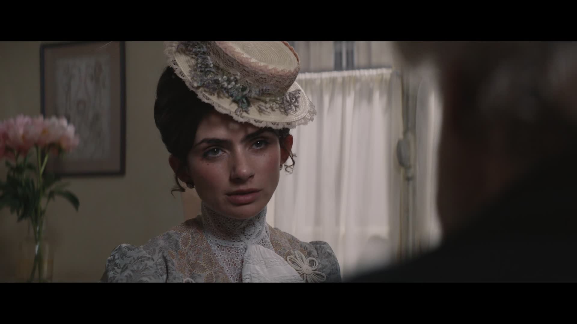 Dracula: Příběh lásky 2025 CZ dabing HD