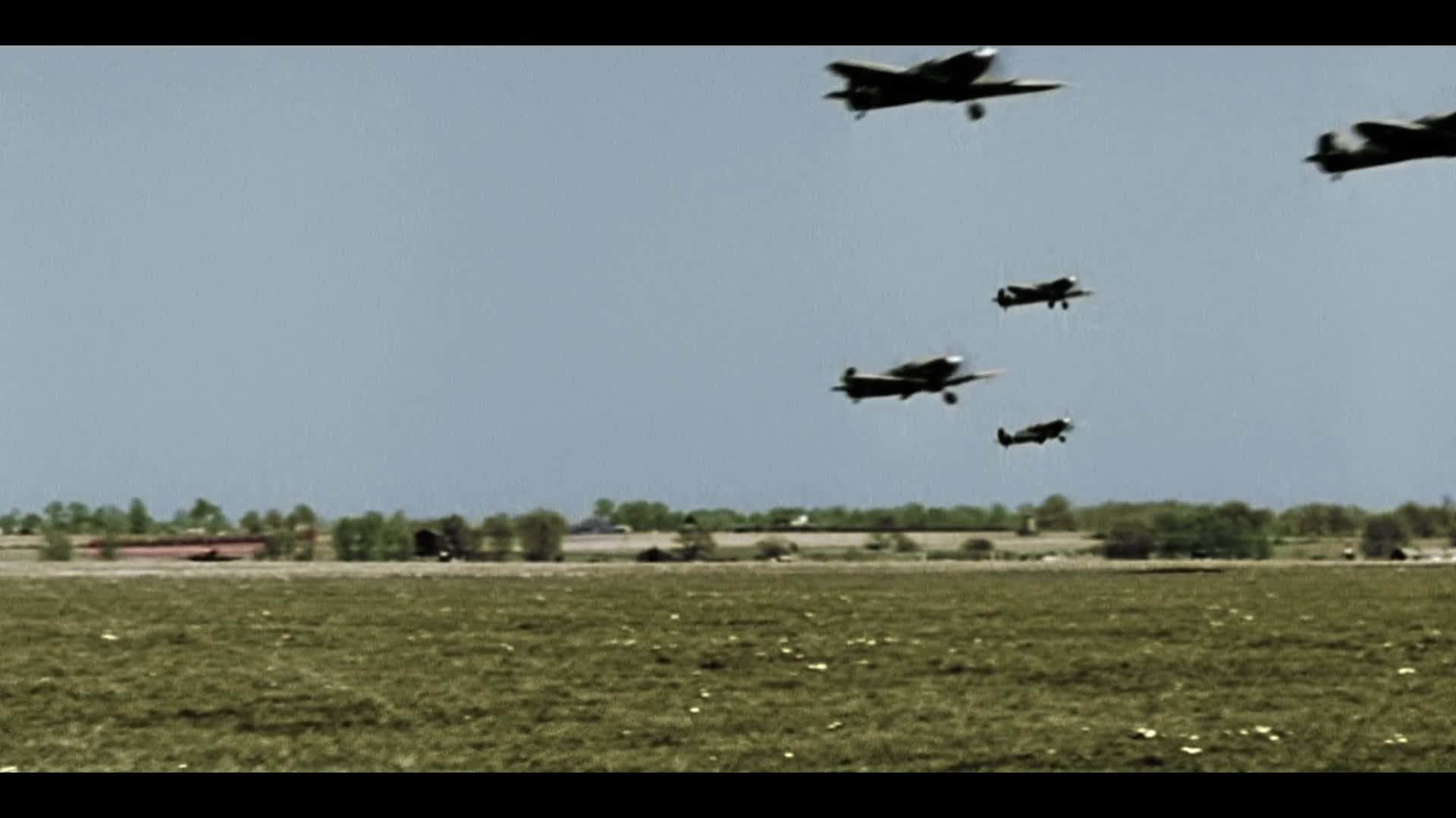 Druhá světová válka Na frontě S01E01 Nadrazena rasa 1080p