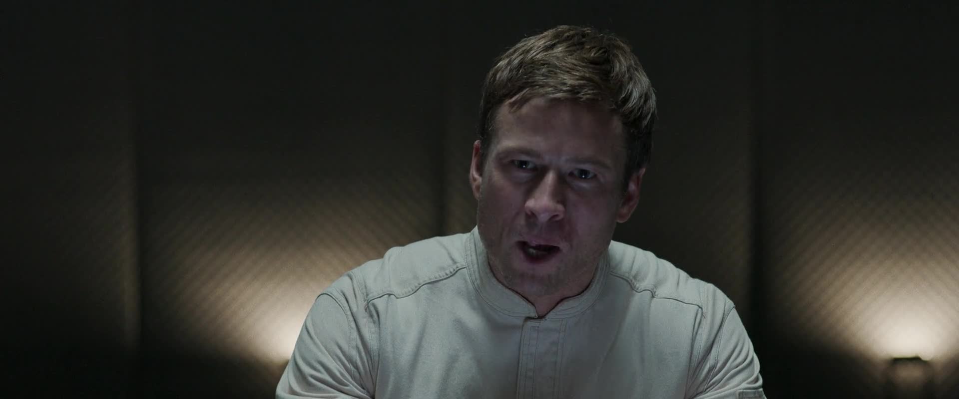 Běžící muž 2025 CZ dabing HD 1080p