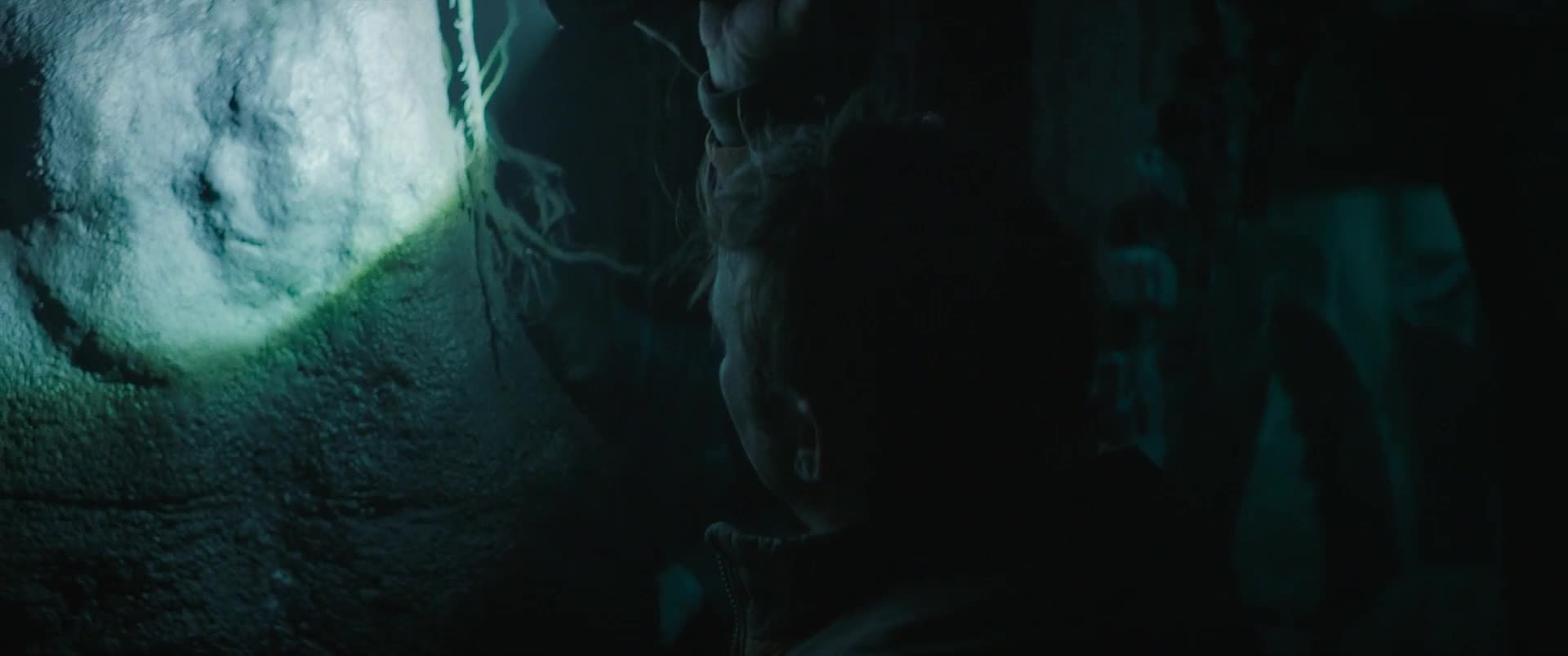 Halloween končí 2022 CZ dabing HD