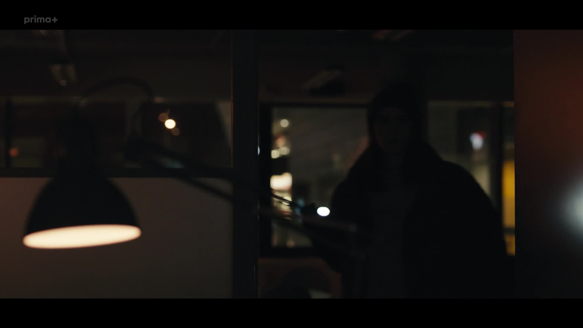 Gangy osla  01x06  Krysa