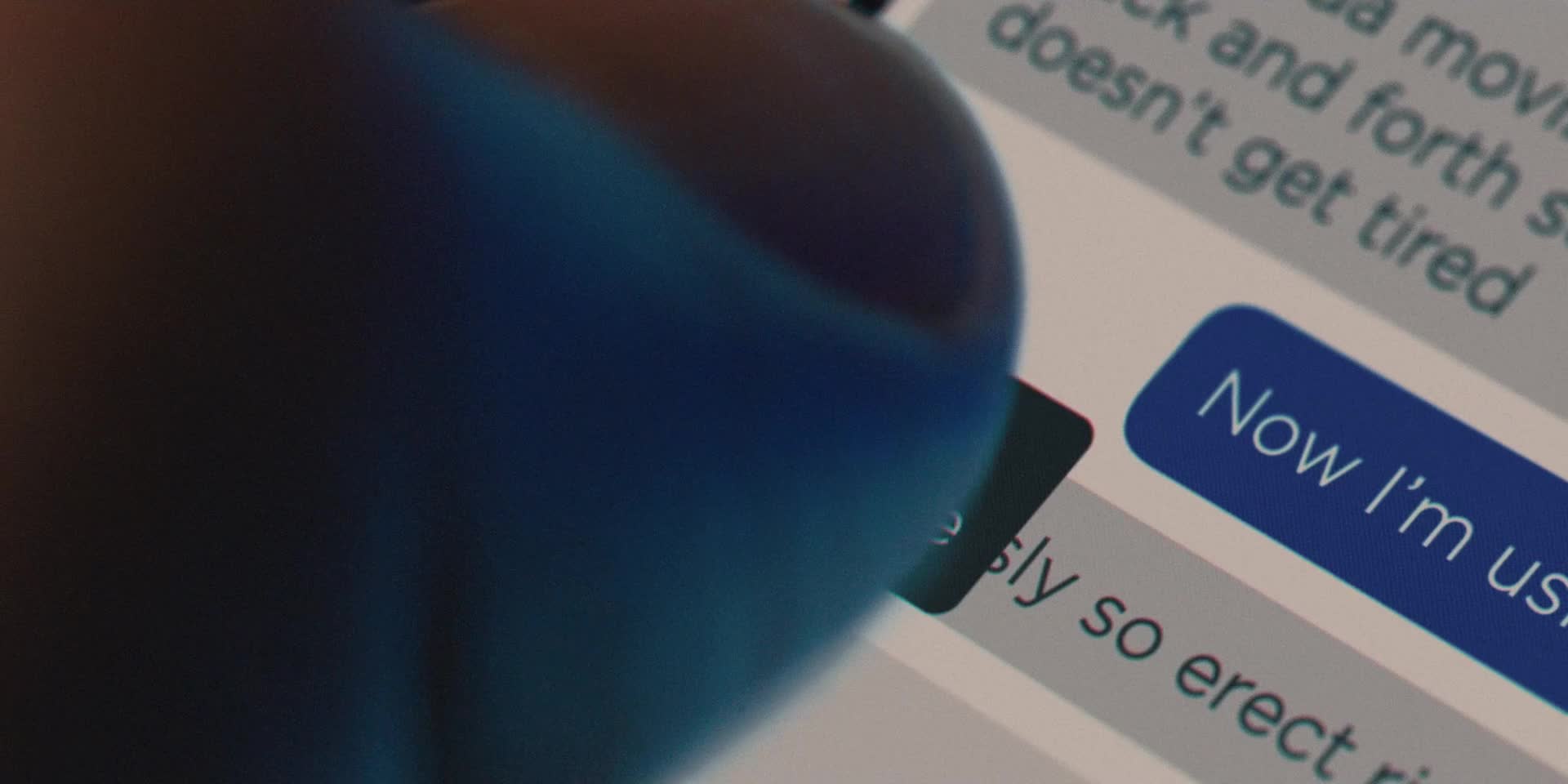 Miláček táta 2022 CZ dabing HD