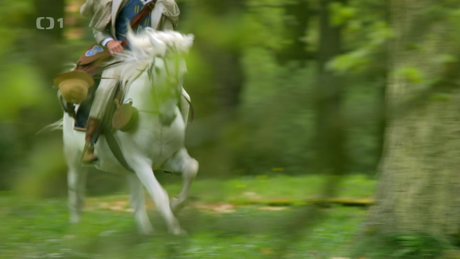 Záhada strašidelného zámku {2025} pohádka 1080p