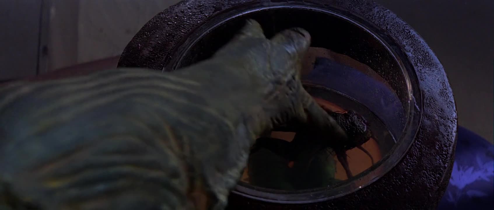 Star Wars: Epizoda VI - Návrat Jediů 1983 CZ dabing