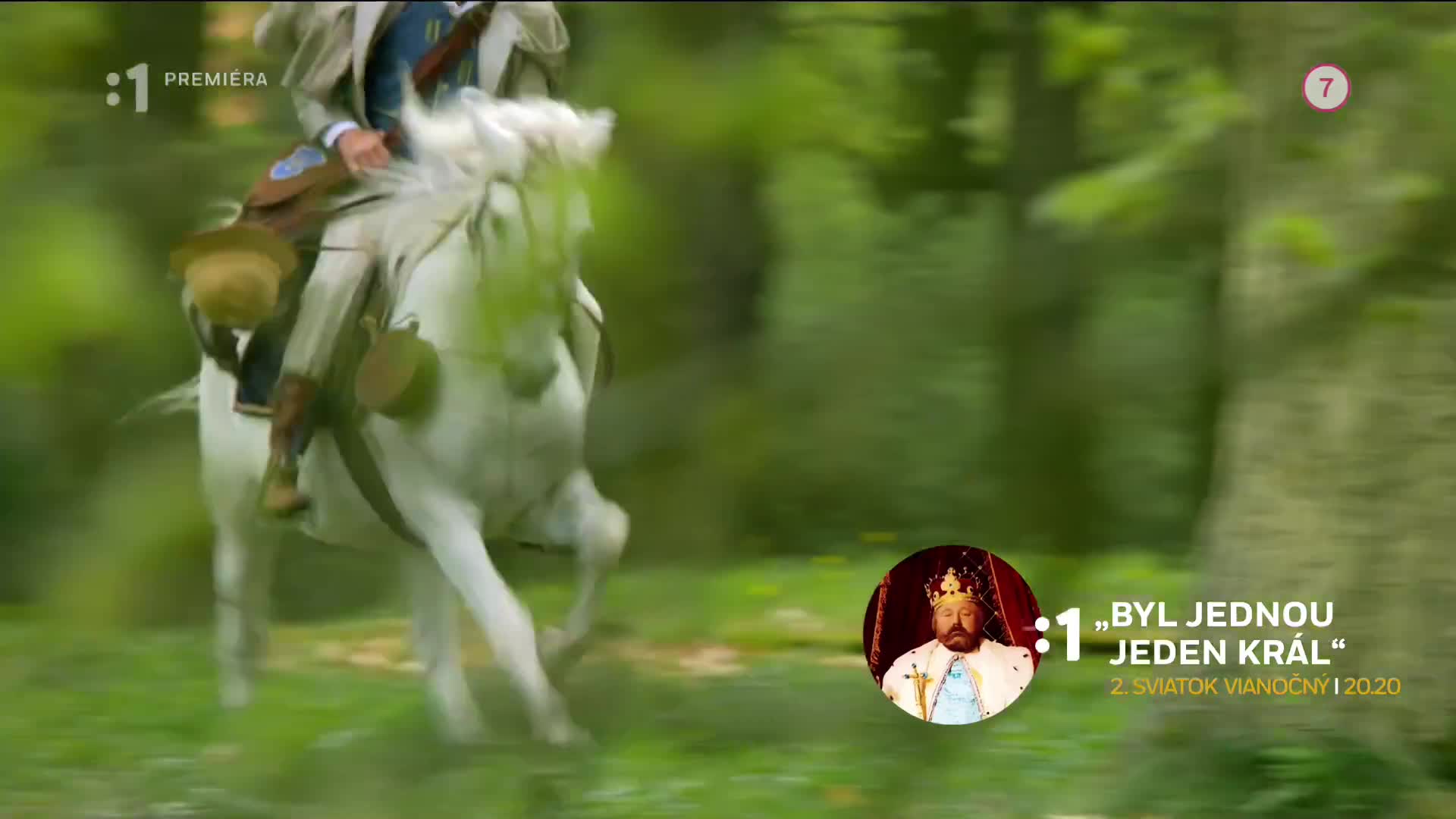 Záhada strašidelného zámku 2025 SK 1080p