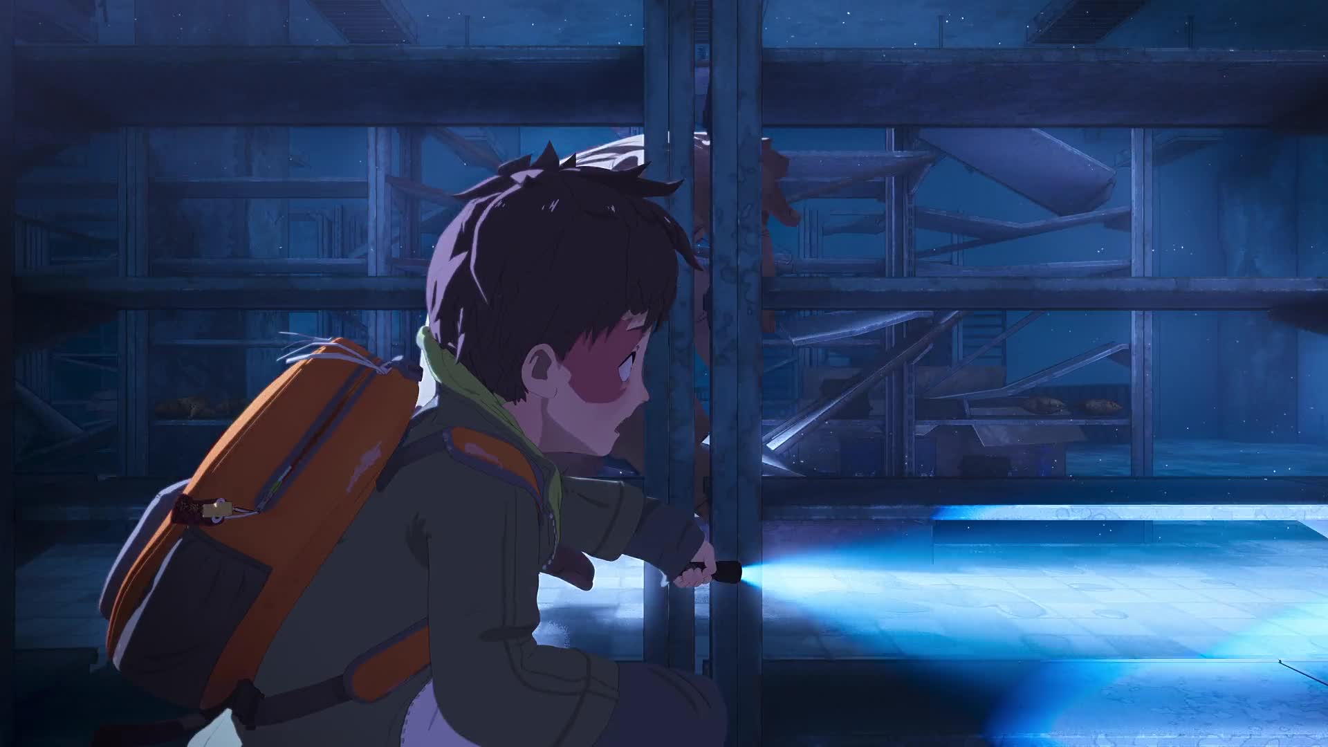 Můj démon S01E02 Tezke rozhodnuti 1080p