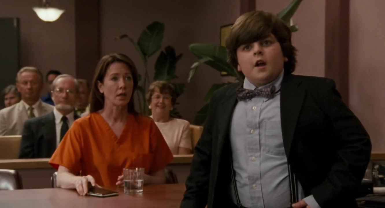 Ace Ventura Junior: Zvířecí detektiv 2009 CZ dabing HD