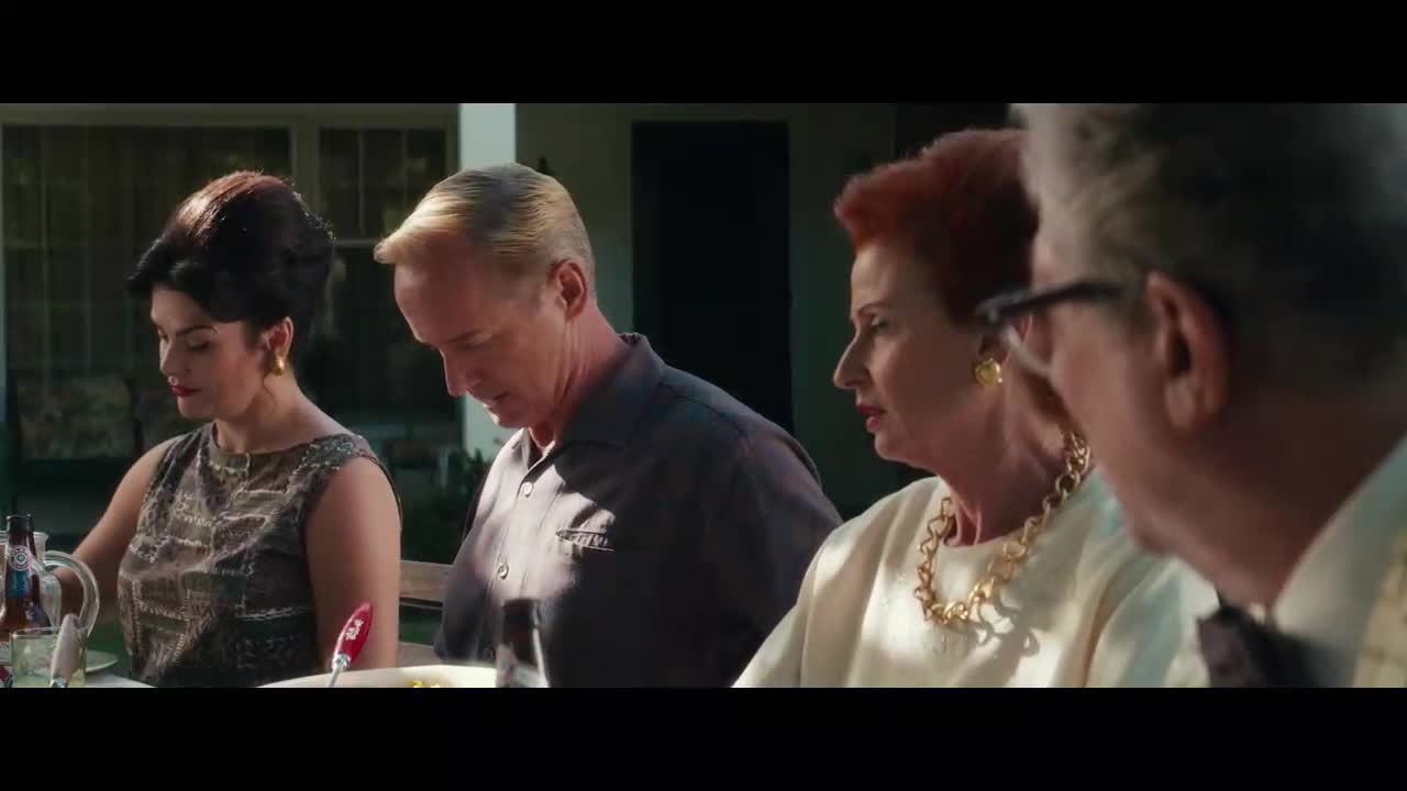 Americka idyla  American Pastoral 2016 Drama Thriller 1080p   cz dabing