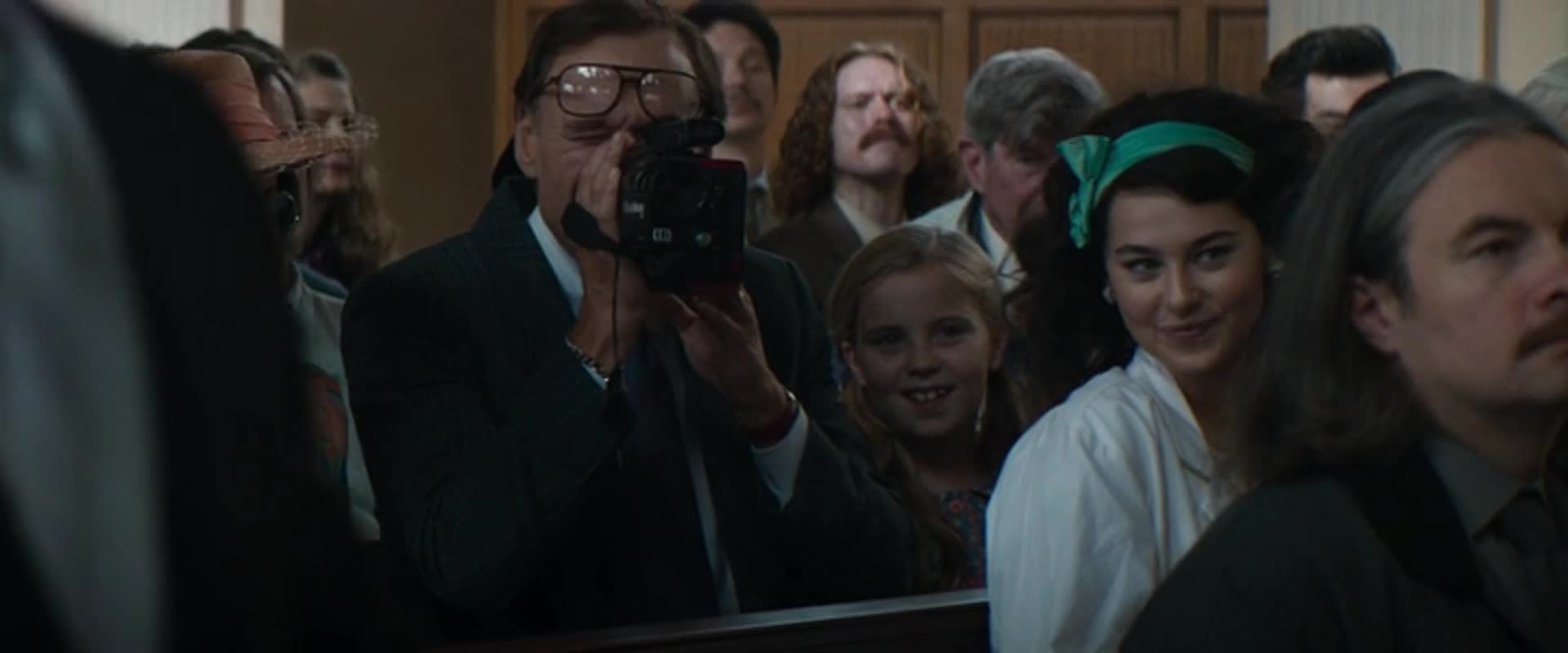 V zajetí démonů 4: Poslední rituály 2025 CZ dabing HD