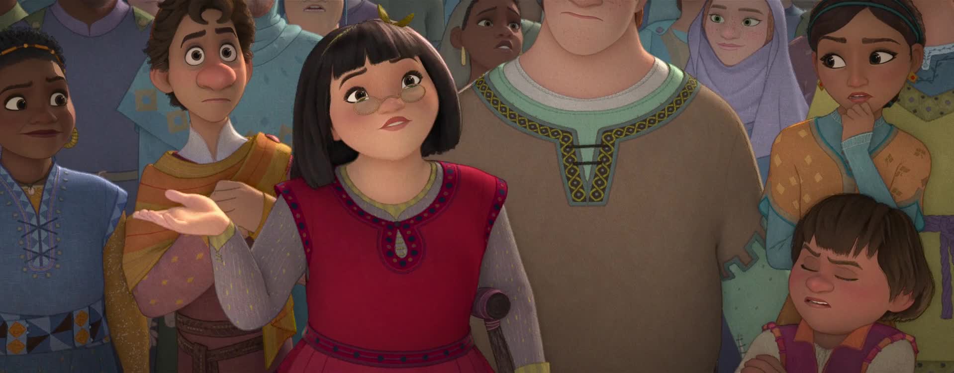 Přání 2023 CZ SK titulky HD