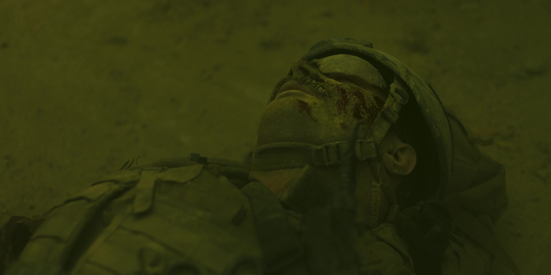 Warfare 2025 CZ dabing HD