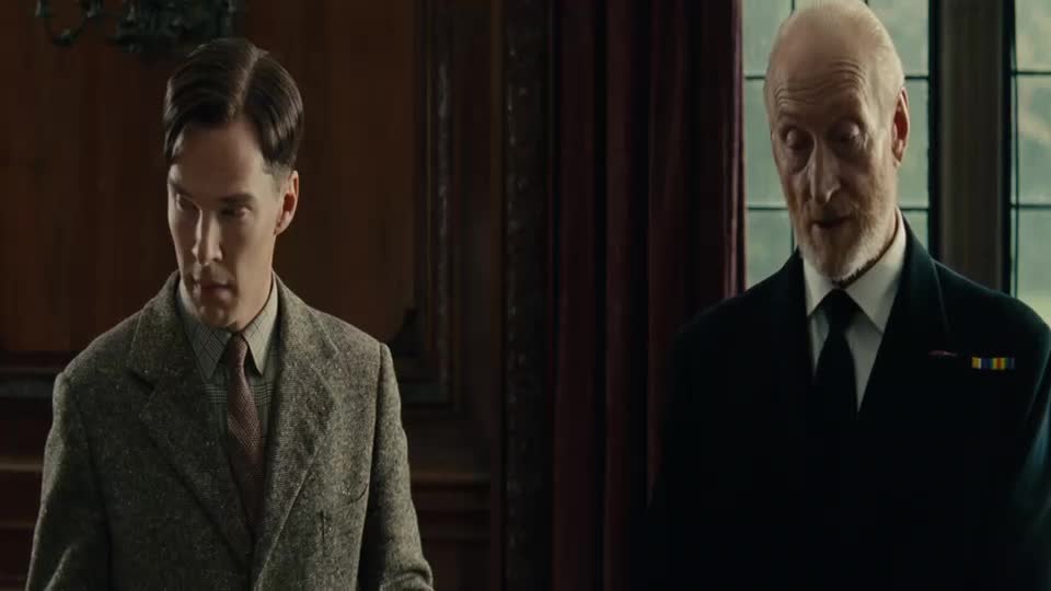 Kód Enigmy (Benedict Cumberbatch,Keira Knightley,Matthew Goode 2014 Válečný Životopisný Thriller Drama Bdrip 1080p ) Cz dabing