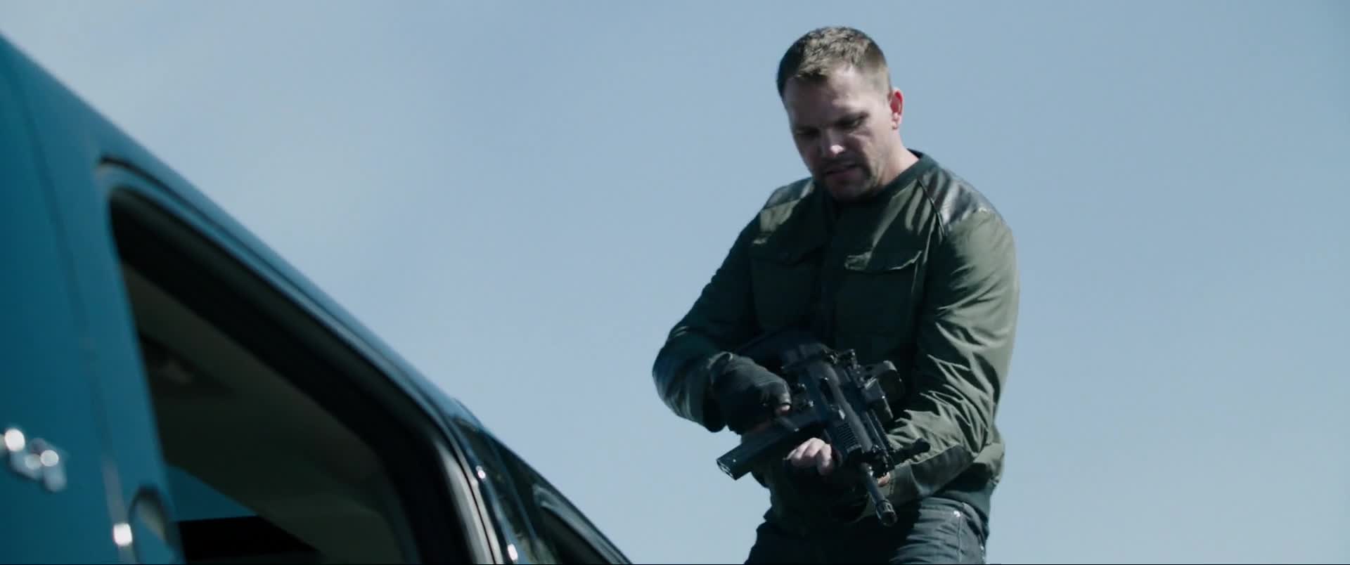 Deadpool 1 2016 CZ dabing HD