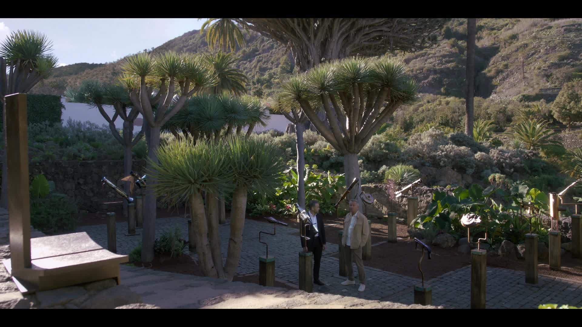 NCIS Námořní vyšetřovací služba Tony a Ziva S01E09 2025 CZ dabing HD