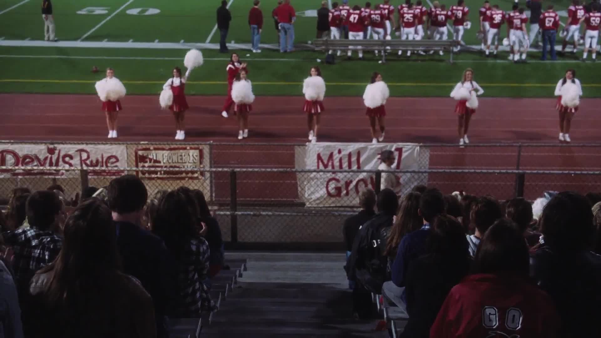 Ten, kdo stojí v koutě 2012 CZ dabing HD 1080p