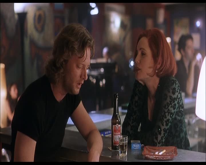 Dvakrát do stejné řeky (Douglas Henshall,Lena Headey,Penélope Cruz 1998 Komedie Drama Romantický) Cz dabing