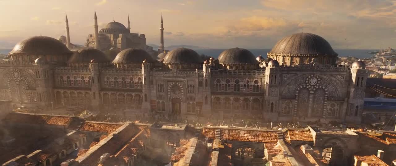 Vrazda v Orient Expresu 2017 CZ dabing