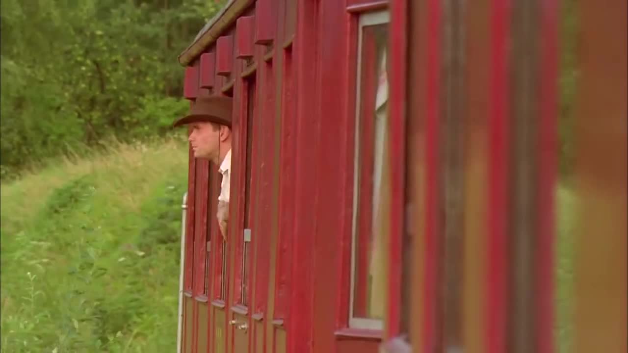 Rebelové 2001 CZ film