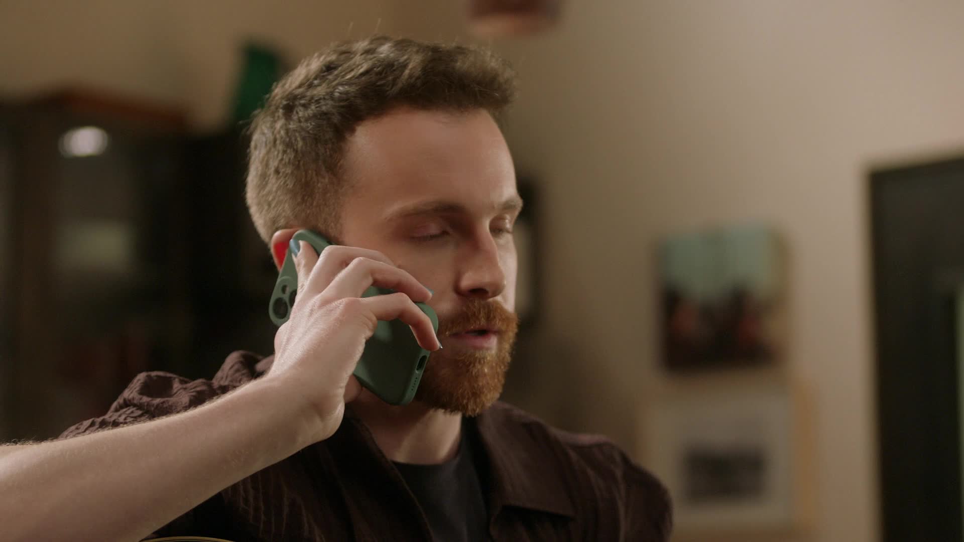 Zelenáč - The Rookie S07E13 CZ dabing HD 1080p