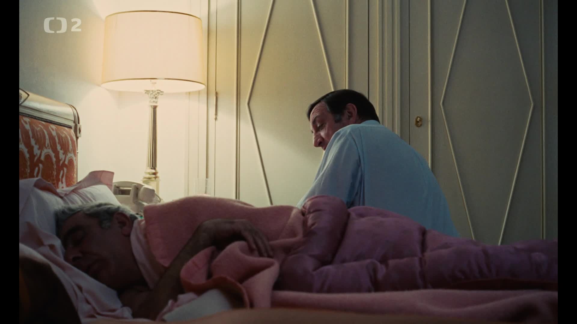 Šťastný nový rok 1973 CZ