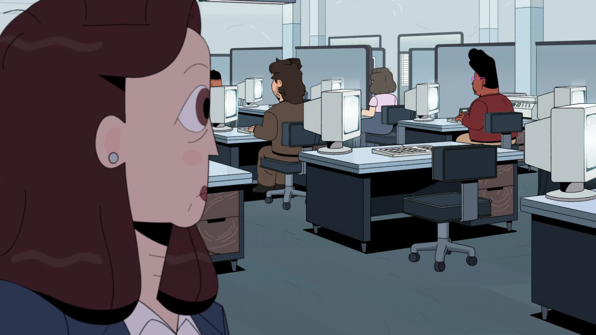 Carol a konec světa S01E03 Trojka 1080p