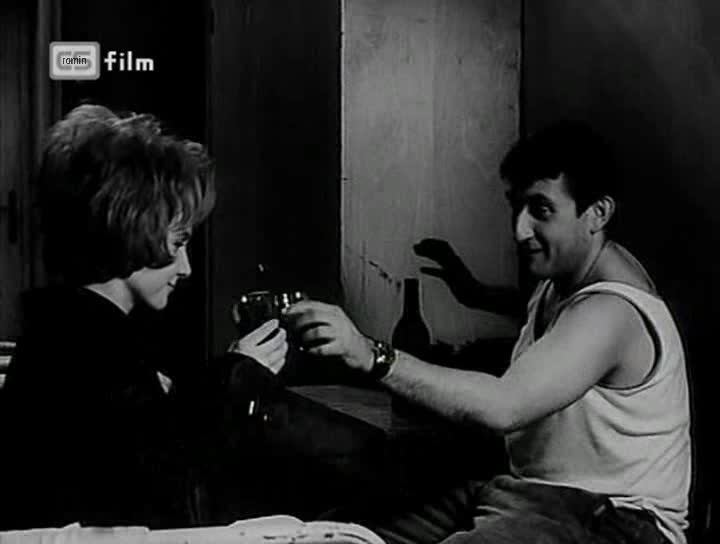 Soukroma vichrice  komedie   1967   cz