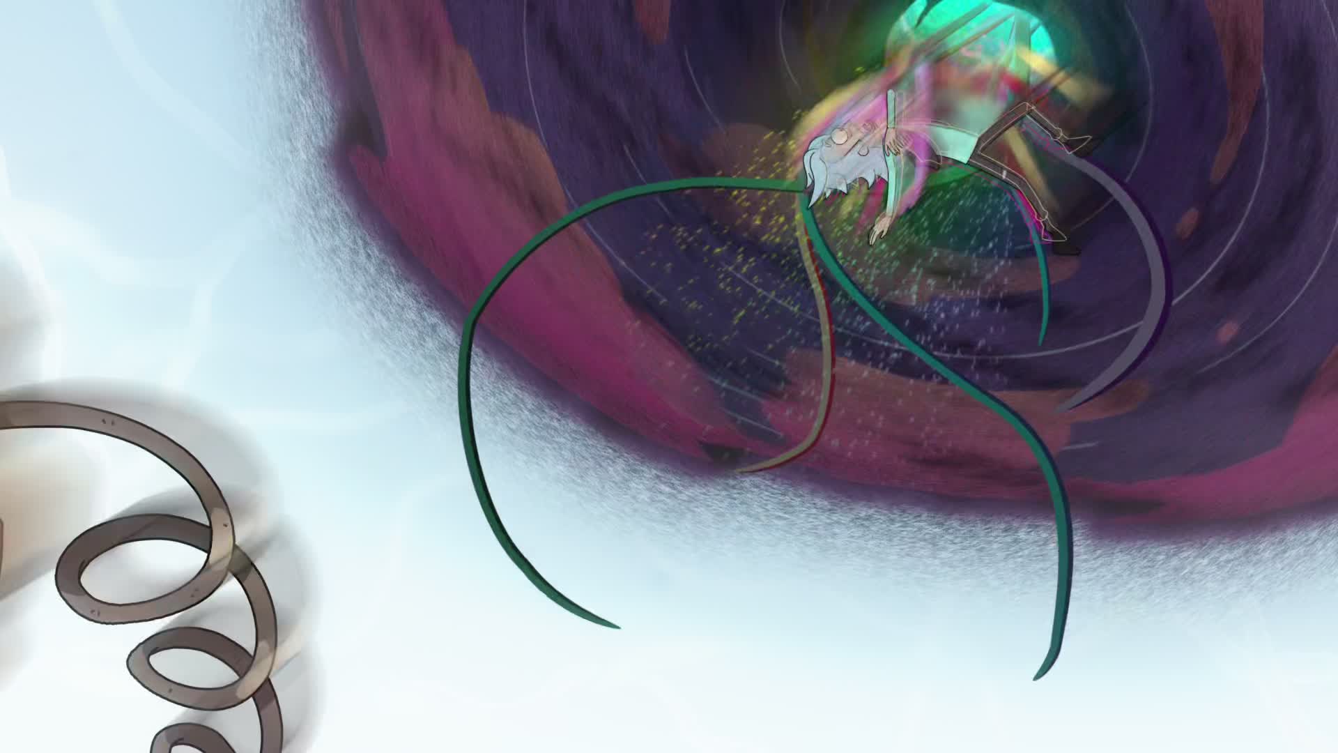Rick a Morty S08E10 CZ dabing HD