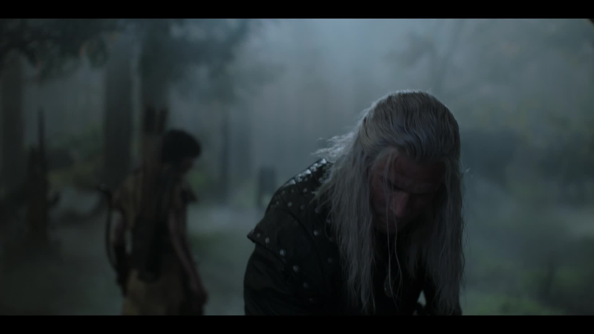 Zaklínač S04E02 Sen o splněném přání CZ dabing HD