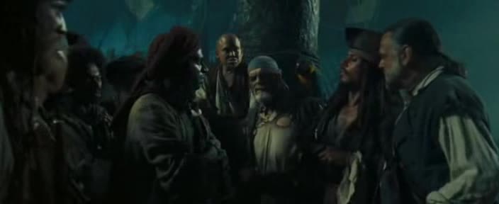 Pirati z Karibiku 2   Truhla mrtveho muze  2006  CZ dab