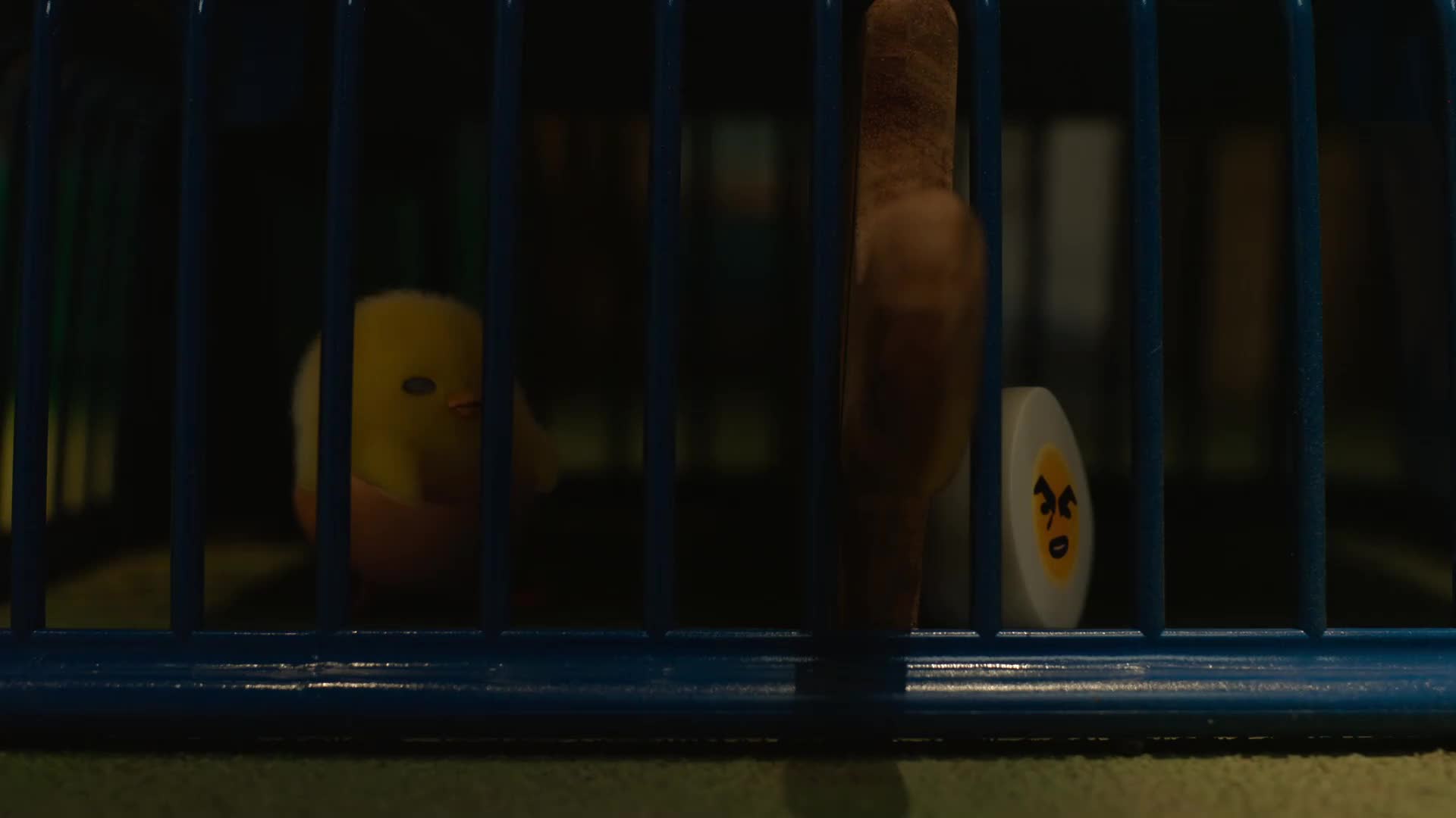 Gudetama  Dobrodruzstvi natvrdo S01E07 Z  kolika vajec je ta omeleta