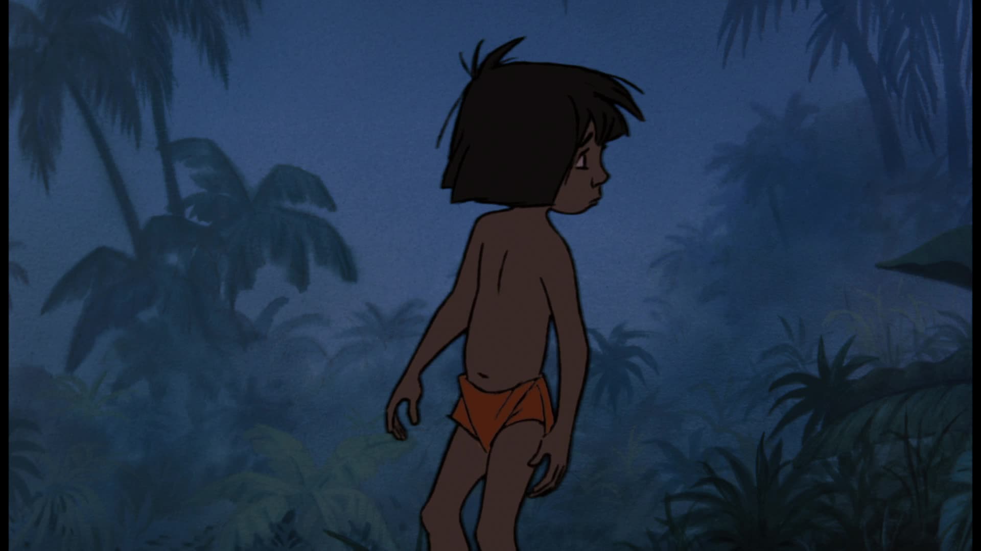 Kniha dzungli 1967 CZ dabing HD 1080p