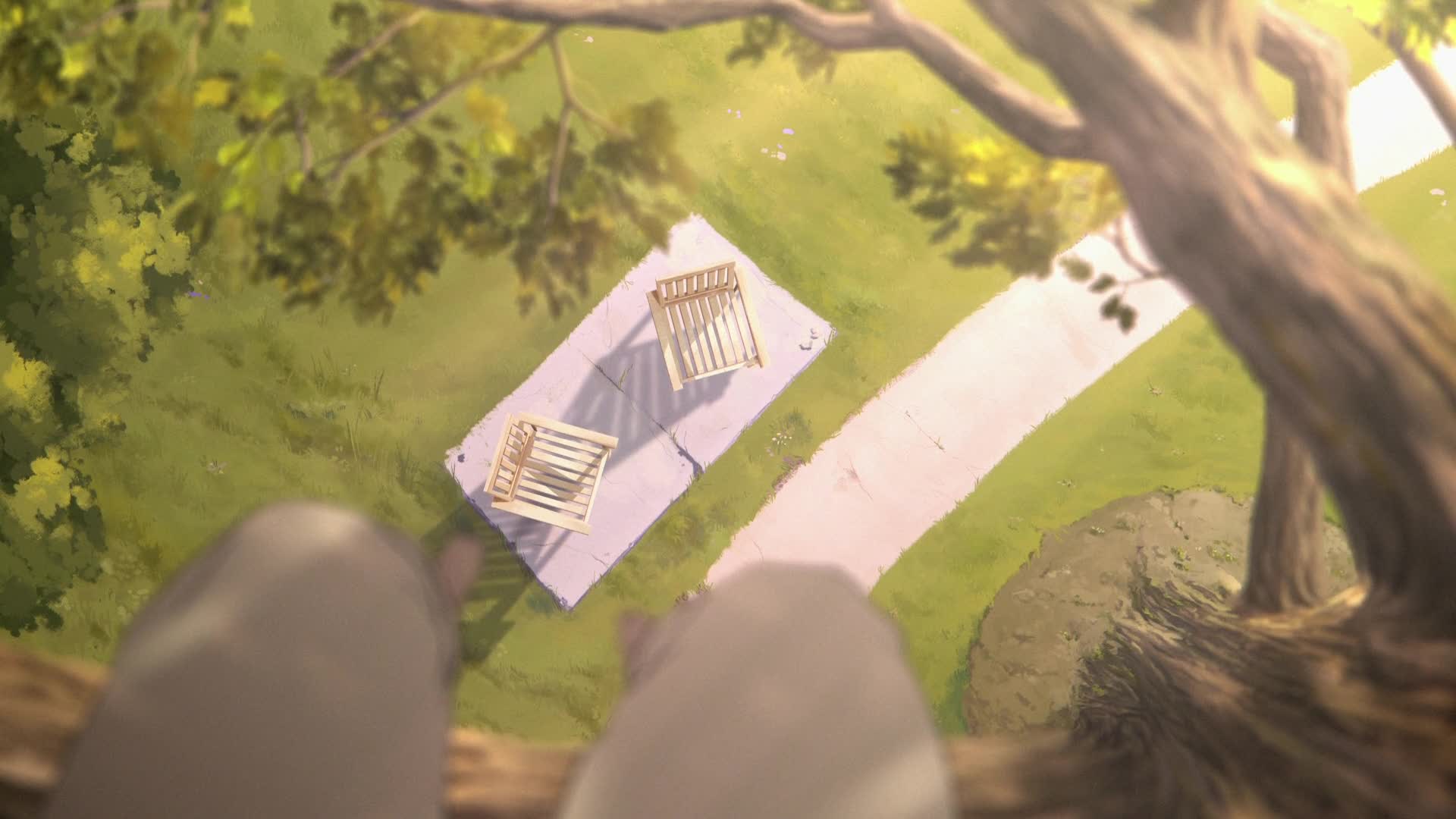 Běžné vedlejší účinky S01E07 CZ dabing HD 1080p