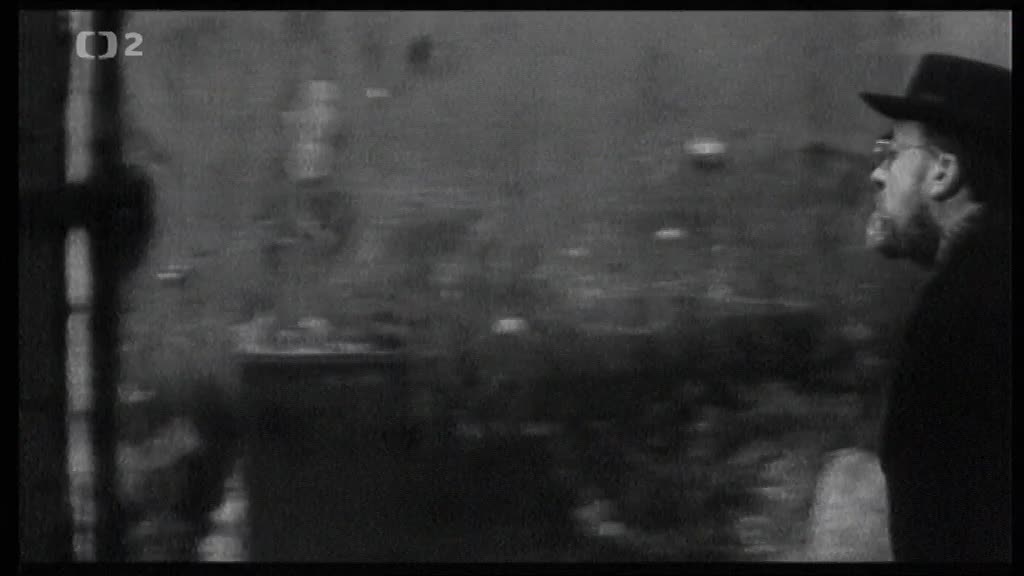 A paty jezdec je Strach  drama   1964   cz