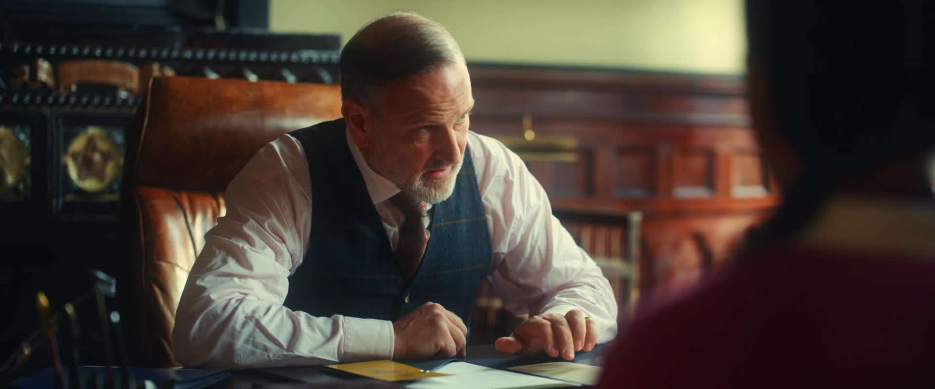 Maxton Hall: Svět mezi námi S02E02 2025 CZ dabing HD 1080p