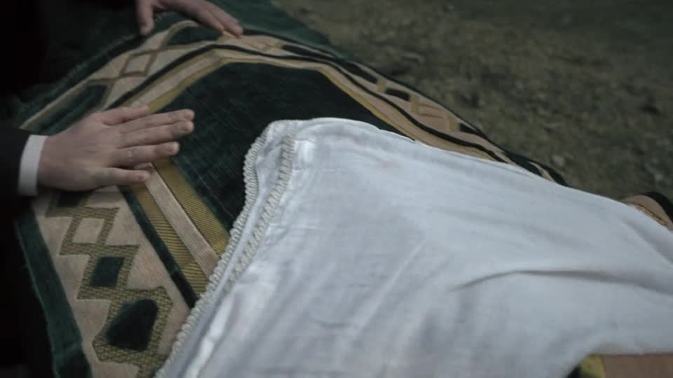 Netvor S01E01 Uzdrav ho