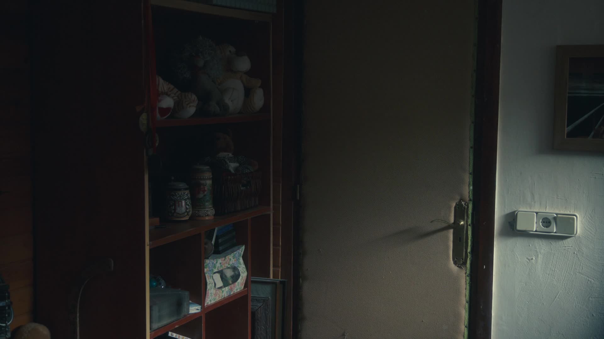 Telo v ohni S01E06 Nemozne