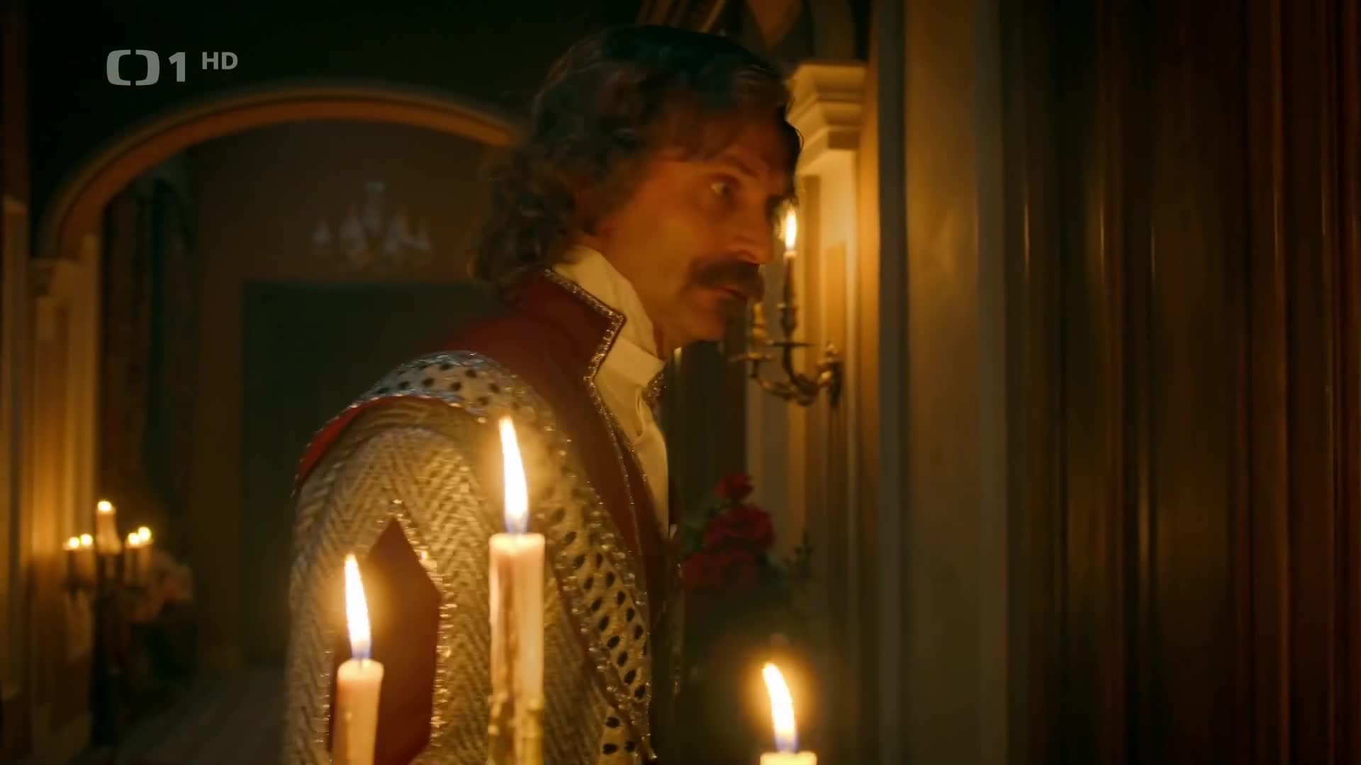 Záhada strašidelného zámku  Cz dabing 1080p