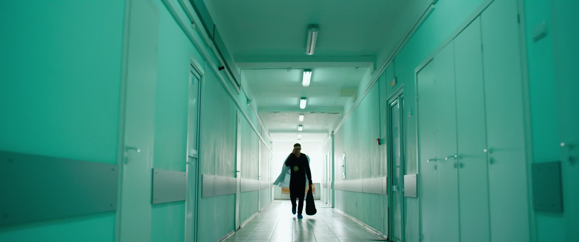 Poslední bohatýr (2017) CZ dabing HD