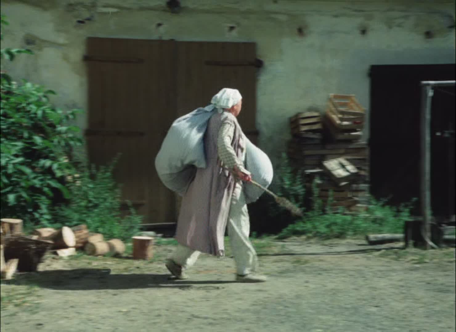 Slunce, seno, jahody 1984 CZ dabing HD