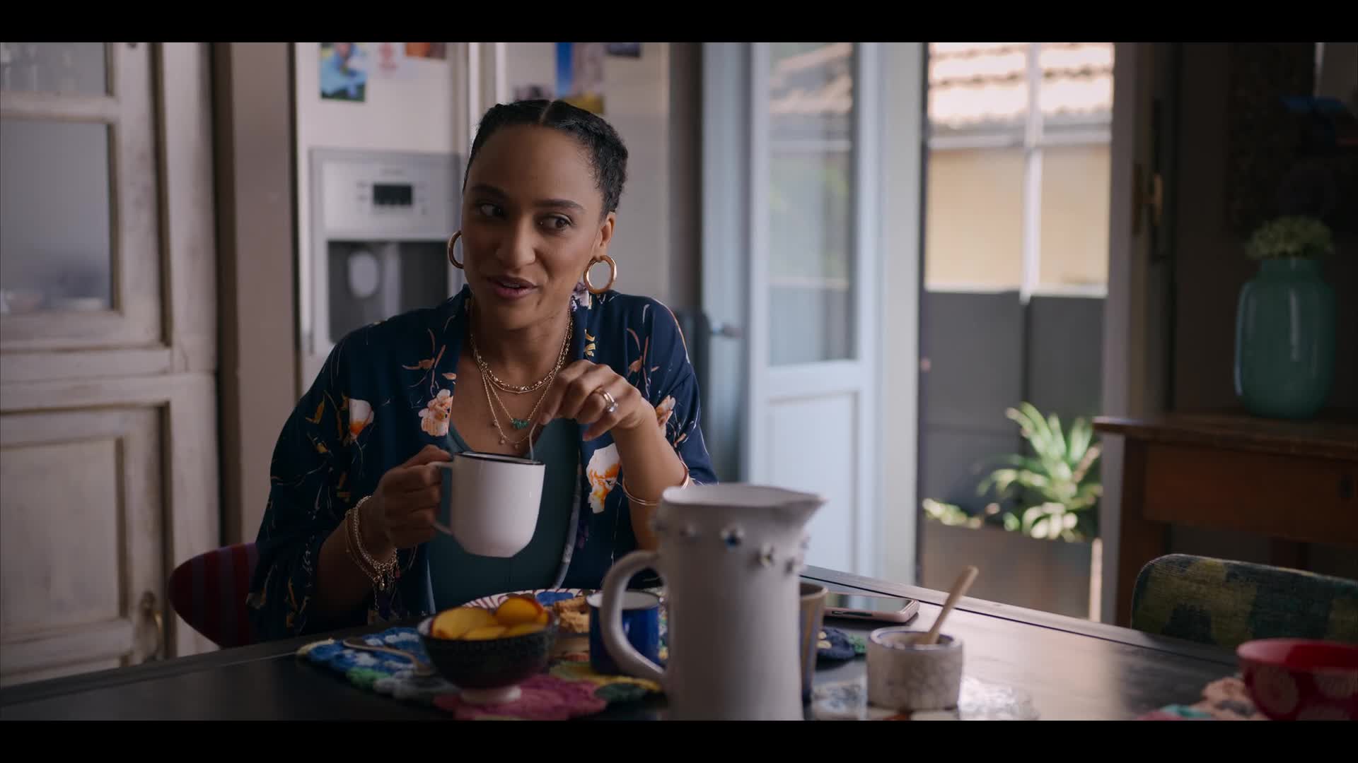 Astrologicky pruvodce pro zlomena srdce S02E01 Vahy