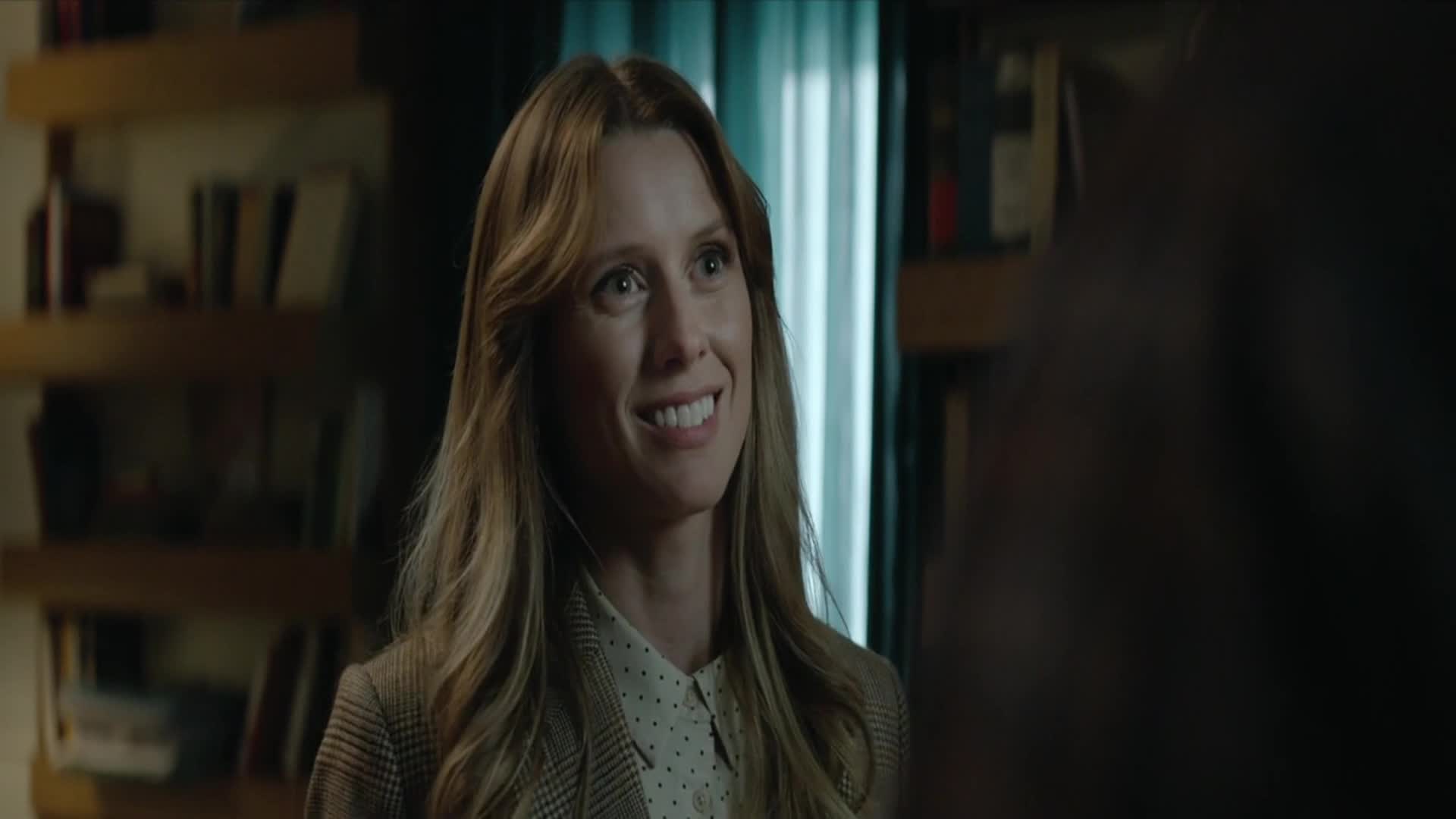 Memento Mori S01E03  CZ