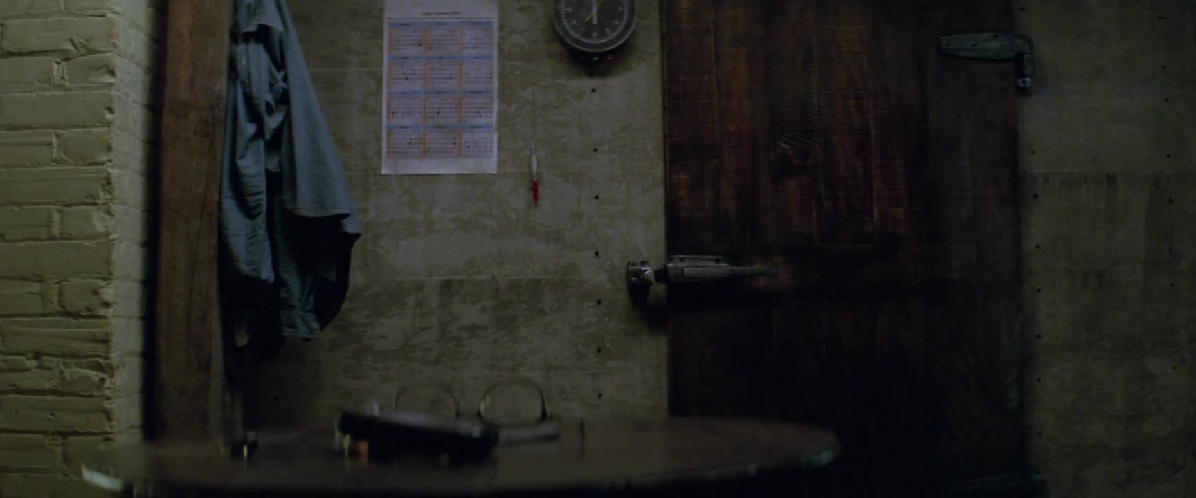 Mortal Instruments: Město z kostí 2013 CZ dabing HD