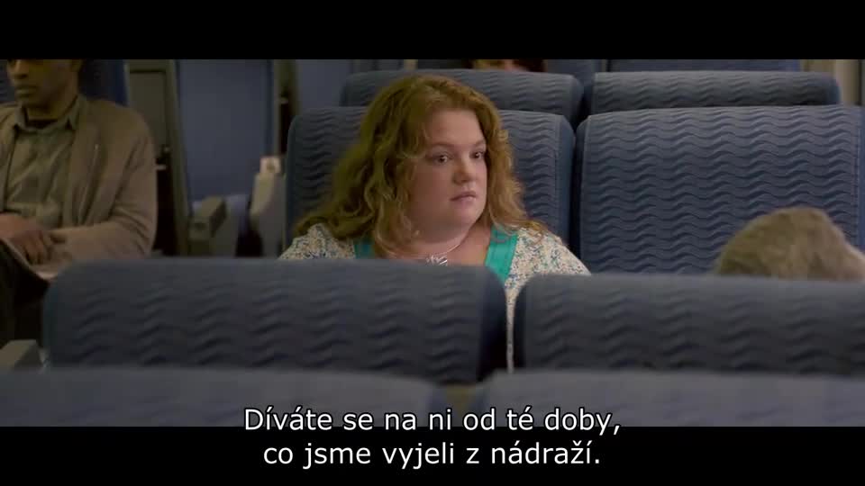 Všichni jsou v pohodě (Robert De Niro,Drew Barrymore,Kate Beckinsale 2009 Drama Road movie Bdrip 1080p ) Cz dabing